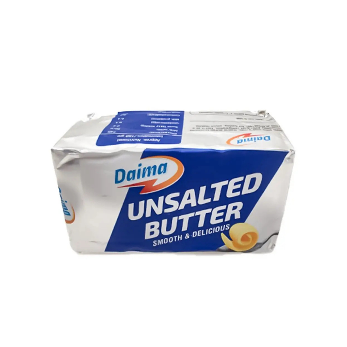 Daima Unsalted Butter