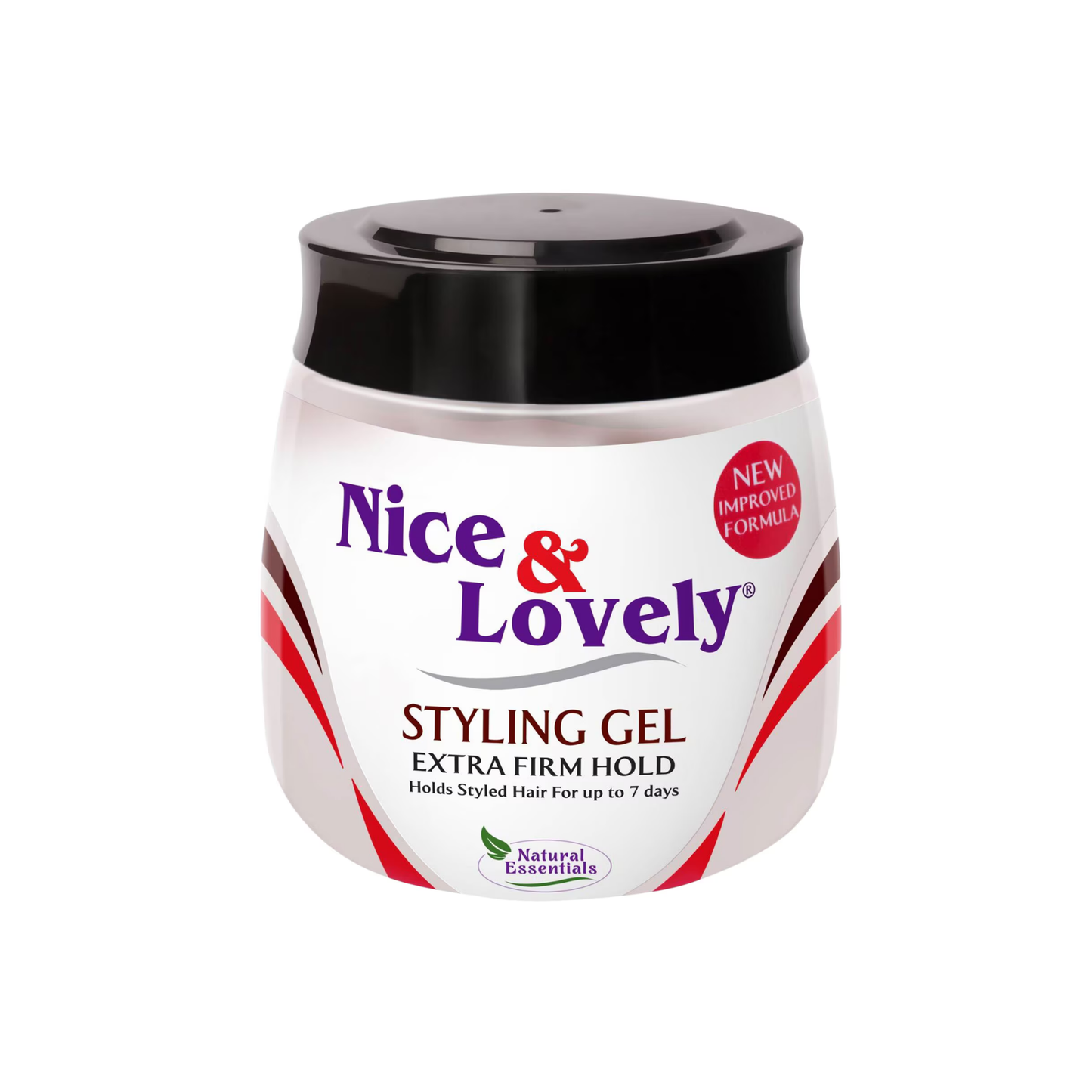 Nice & Lovely Styling Gel