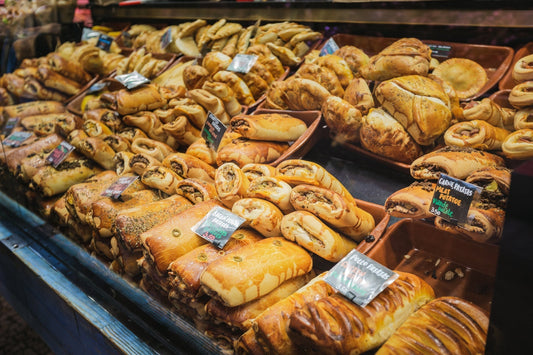 Why Khetia Supermarket Online is the Best Choice for You