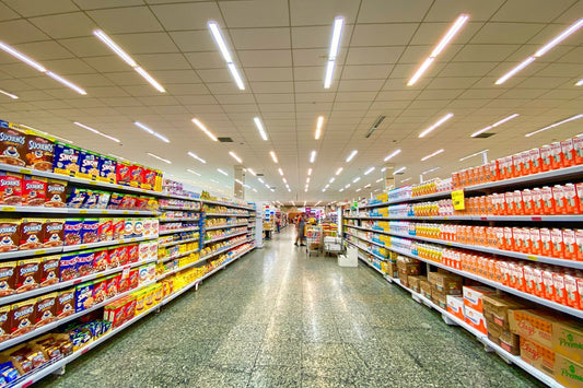 About Us – Khetia Supermarket