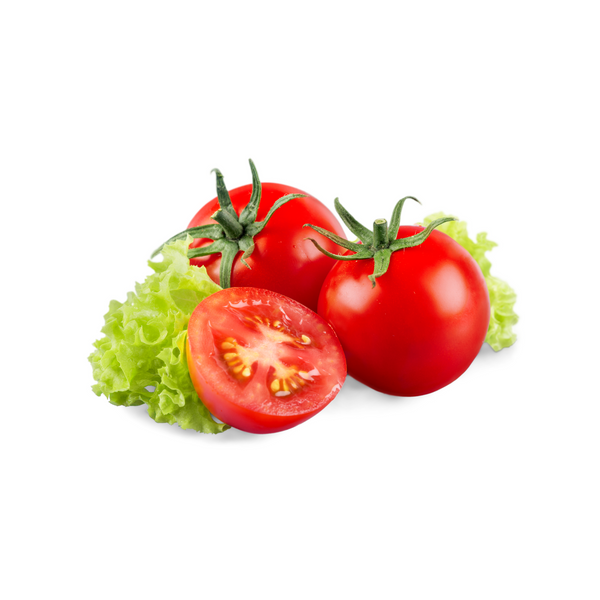 Fresh Produce