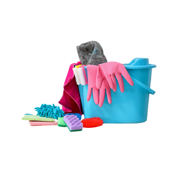 Household & Cleaning Supplies