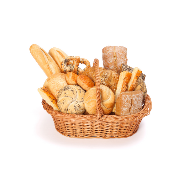 Bakery & Baked Goods