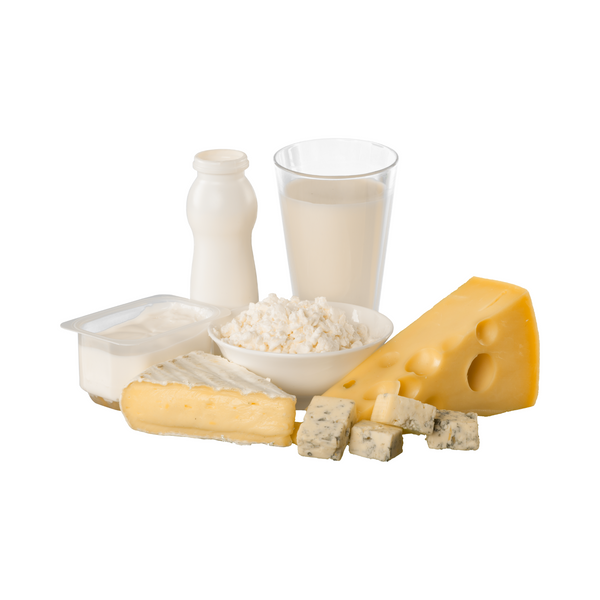 Dairy & Chilled Products