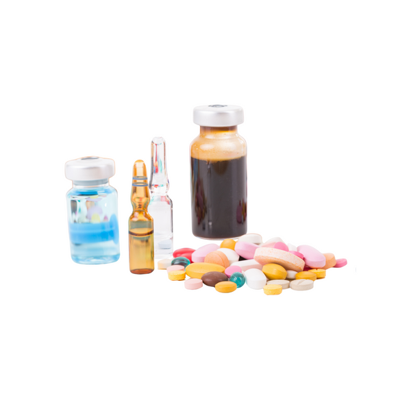 Pharmacy & First Aid