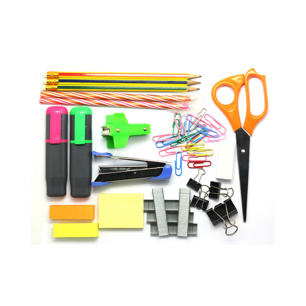 Stationery & Office Supplies