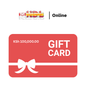 Khetia Supermarket Gift Cards