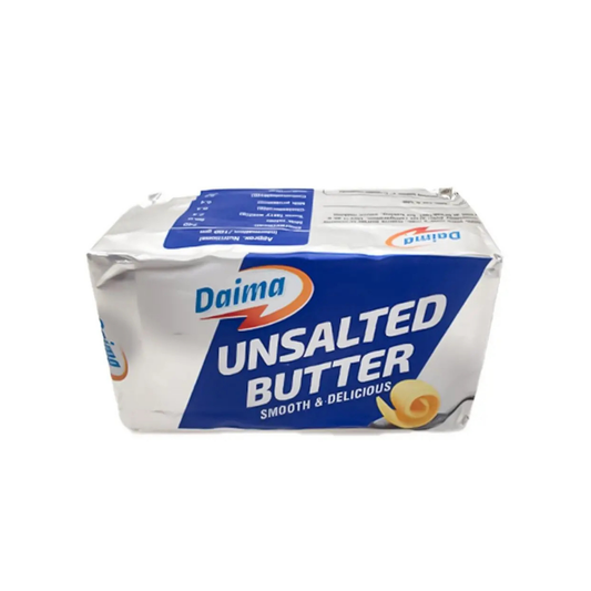 Daima Unsalted Butter