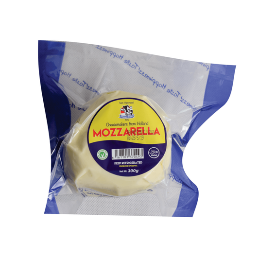 Happy Cow Mozzarella Cheese