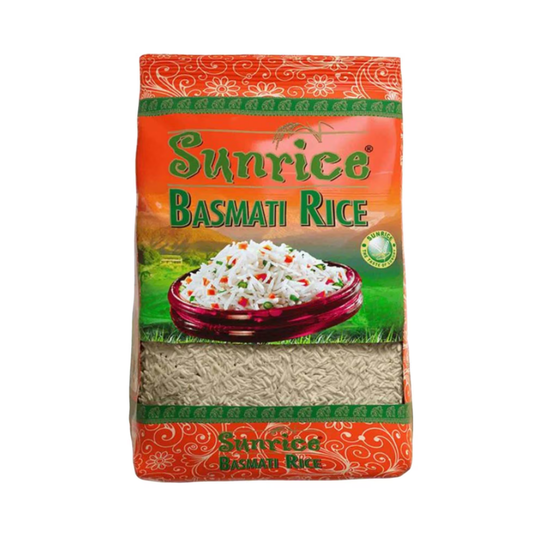 Sunrice Basmati Rice