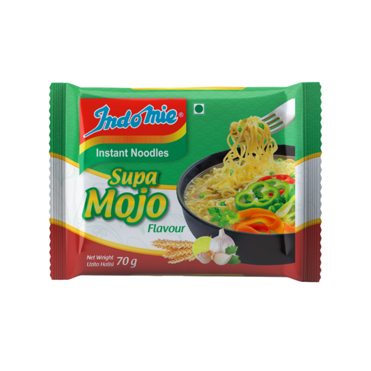 Indomie Supa Mojo Instant Noodles