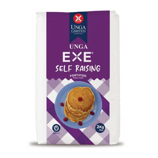 Exe Self-Raising Flour