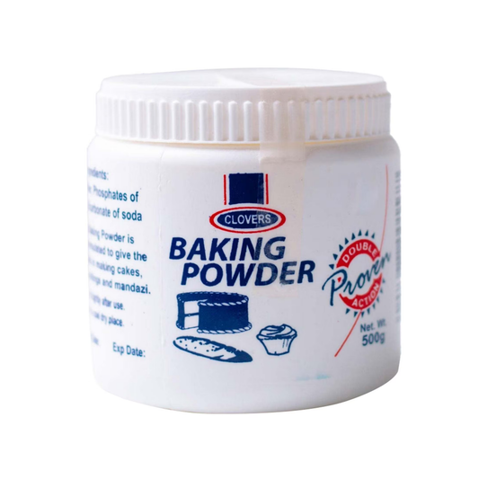 Clovers Baking Powder