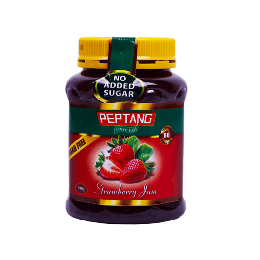 Peptang Strawberry Jam 500g