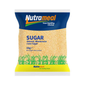 Nutrameal Natural Granulated Cane Sugar