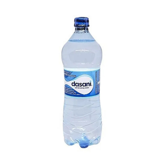 Dasani Purified Mineral Water