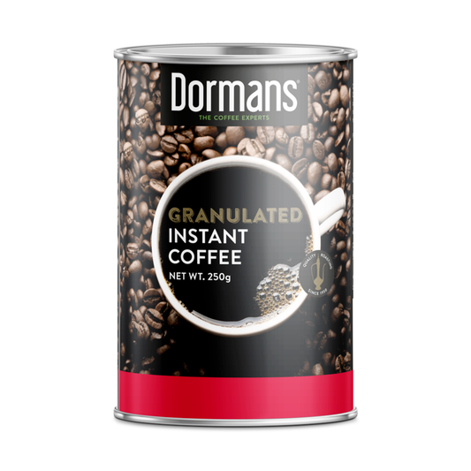 Dormans Supreme Granulated Instant Coffee