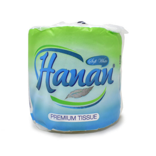 Hanna Premium Tissue Single