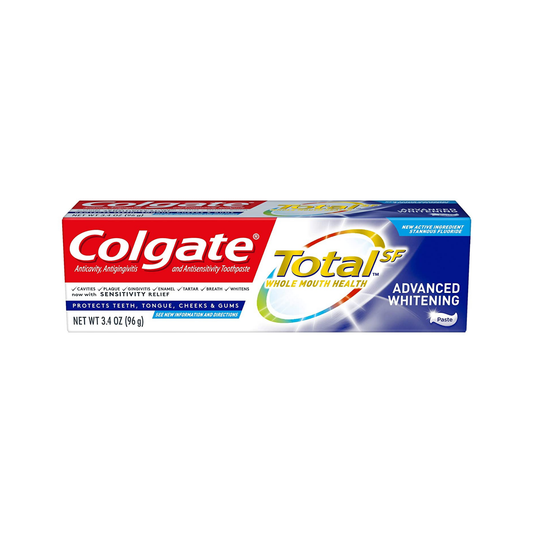 Colgate Total Toothpaste