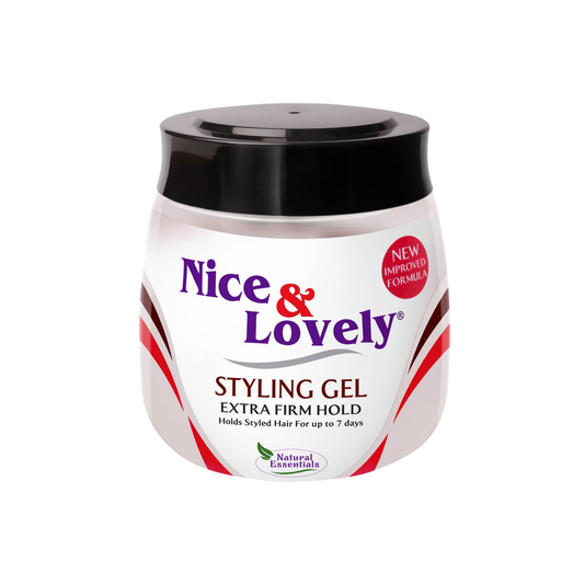 Nice & Lovely Styling Gel