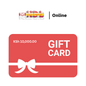 Khetia Supermarket Gift Cards